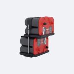 Takeda Air Intake