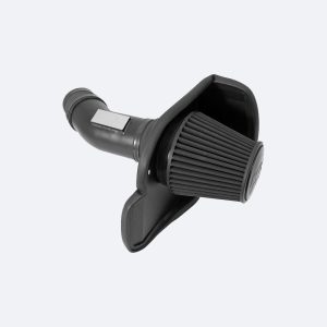 Blackhawk Air Intake