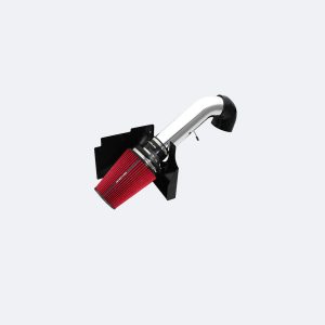 Cold Air Intake System