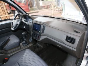 Wuling Rongguang Pickup (N300PU)PU-B -1
