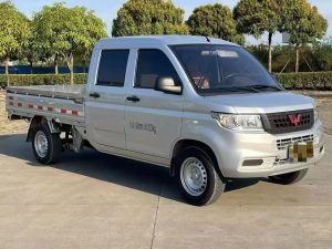 Wuling Rongguang Pickup (N300PU)PU-B-2