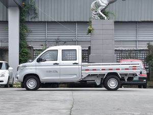 Wuling Rongguang Pickup (N300PU)PU-B (2)3