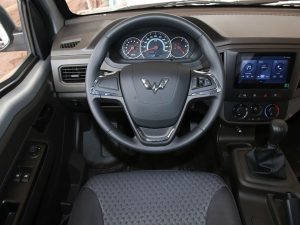 Wuling Rongguang Pickup (N300PU)PU-B-3